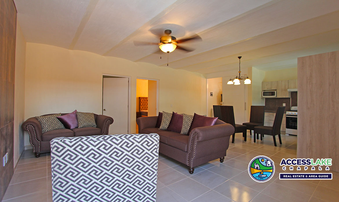 Casa Dulce 3