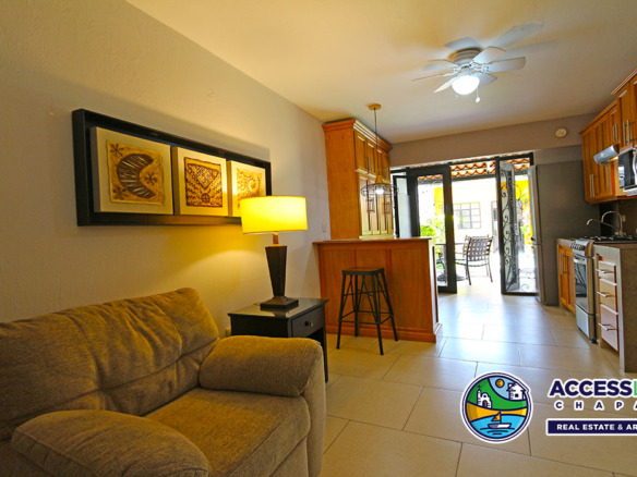 Manny Studio B