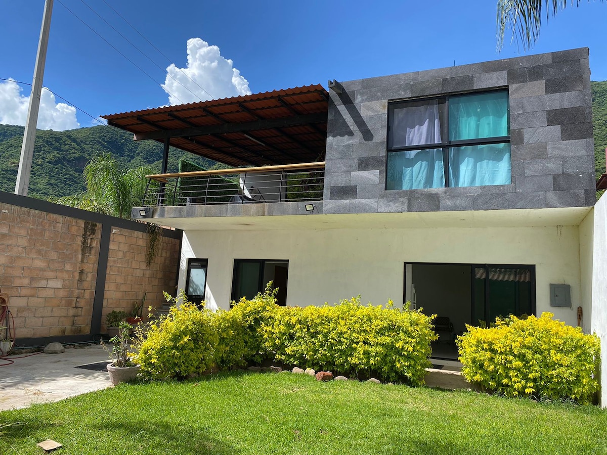 Casa de Campo