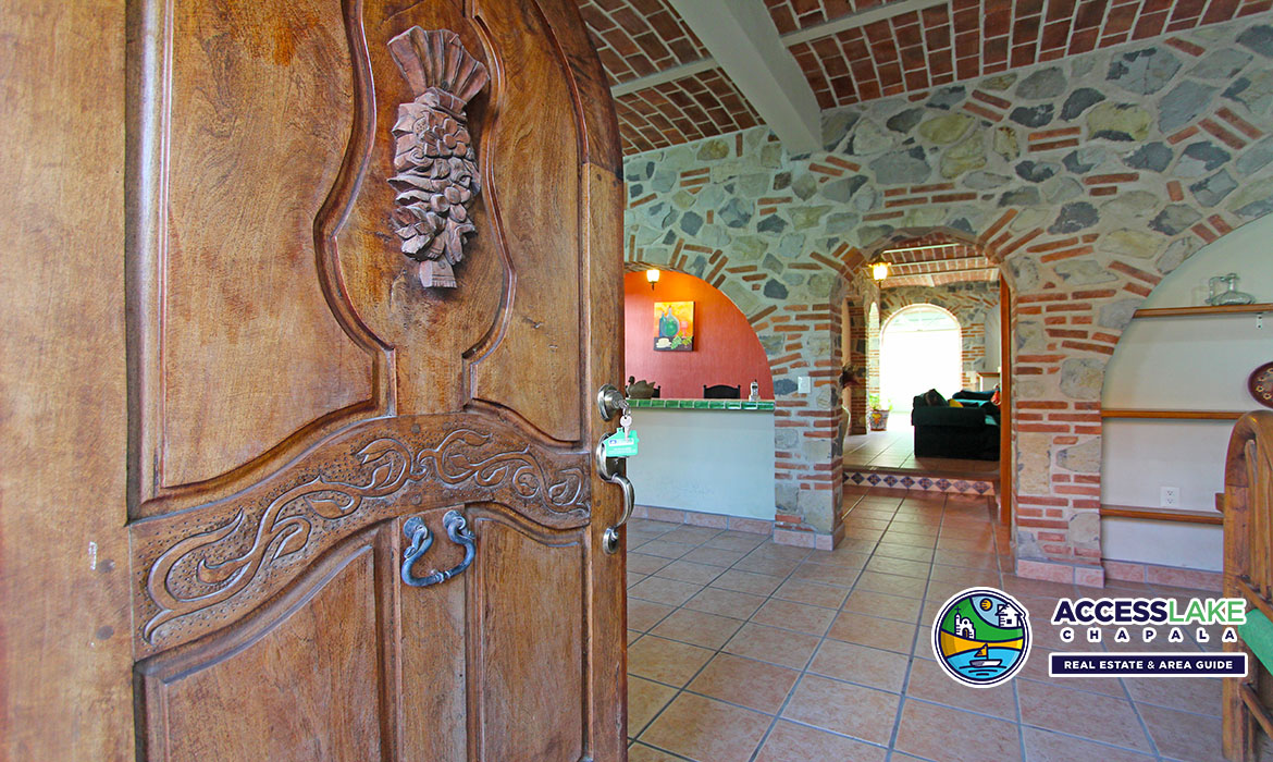Casa Pistachio