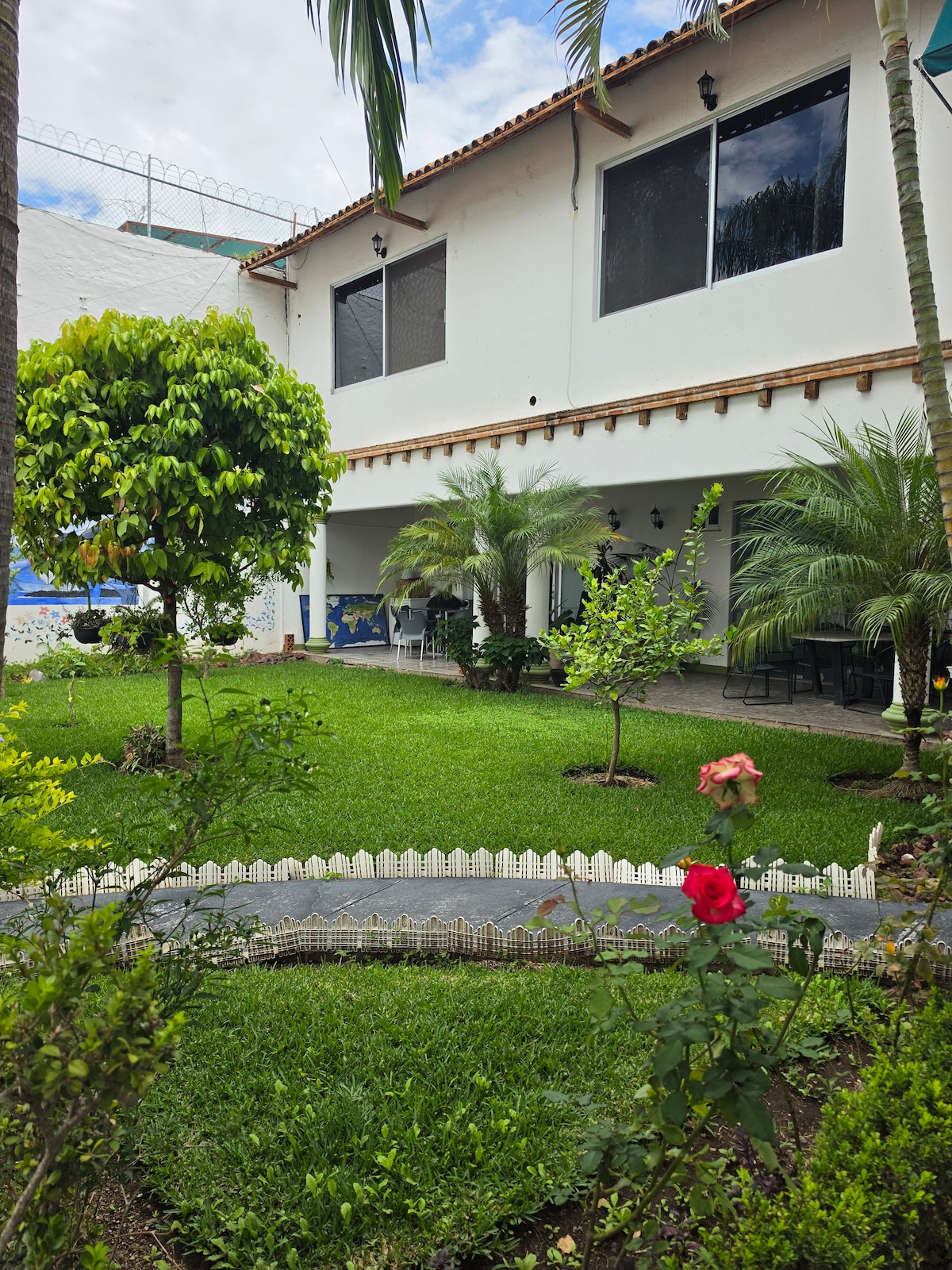 Studio Ajijic