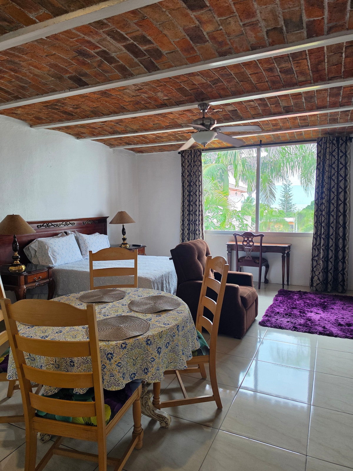 Studio Ajijic