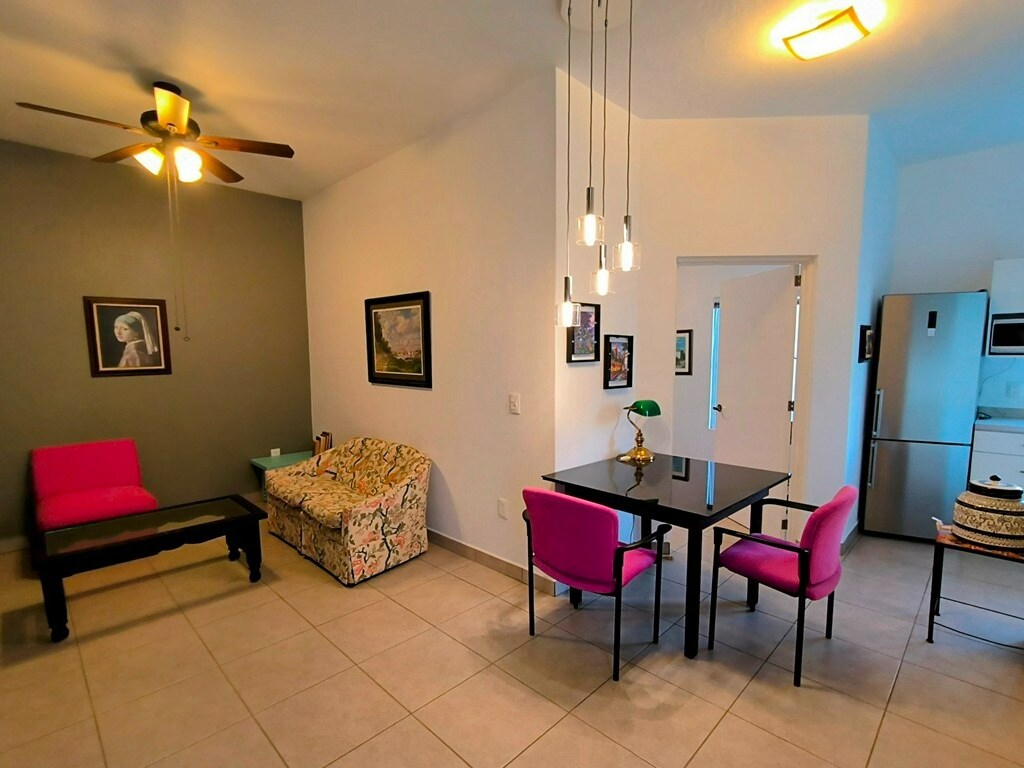 Magnolia Suite 4 Experience Ajijic, Total comfort