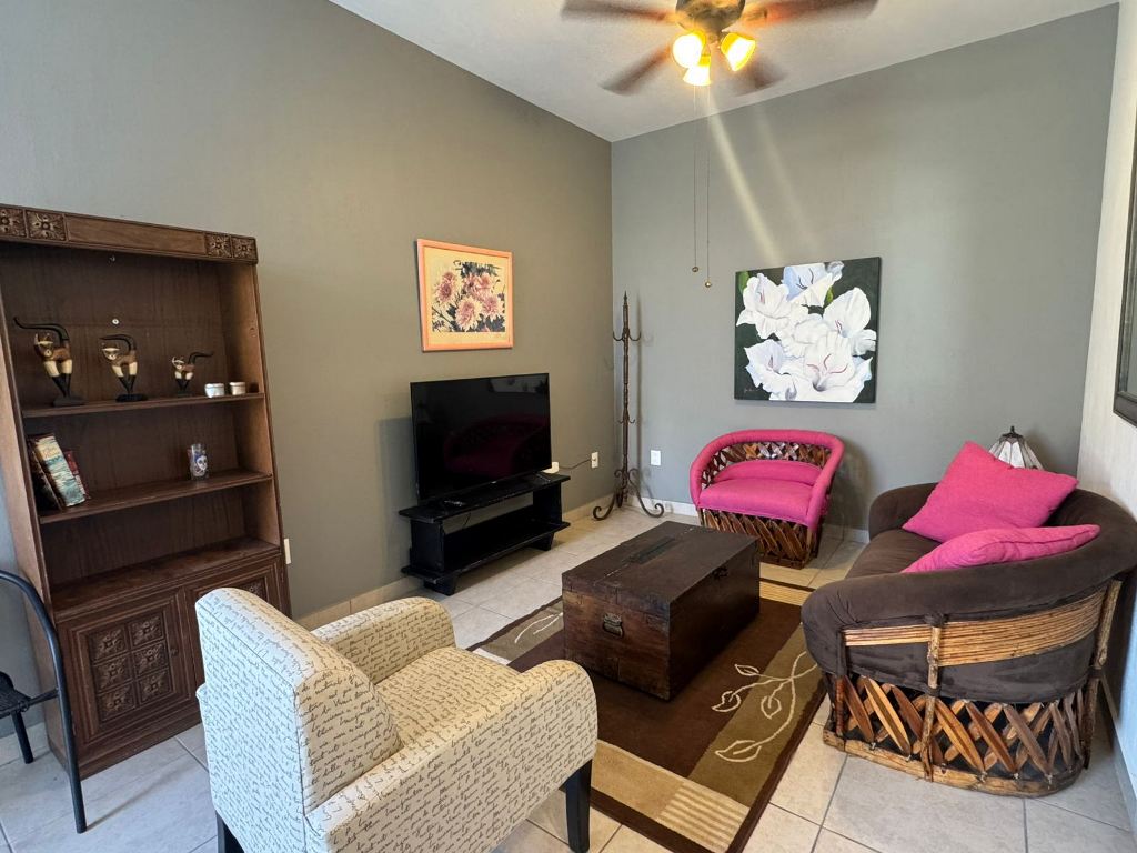 Magnolia Suite 4 Experience Ajijic, Total comfort