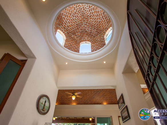 Casa Libelula