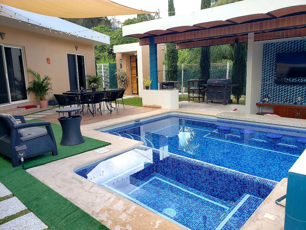 The Luxury of enjoying Chapala as you deserve B1.