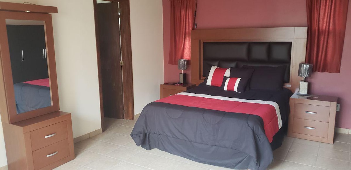 The Luxury of enjoying Chapala as you deserve B1.