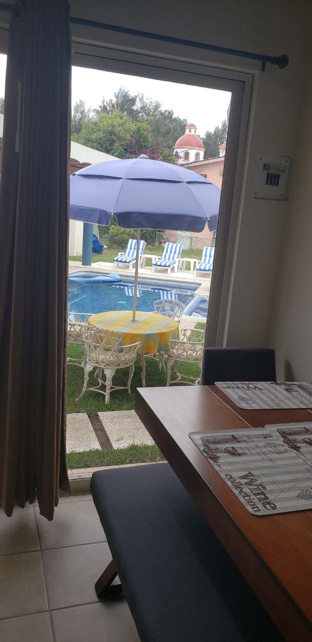The Luxury of enjoying Chapala as you deserve B1.